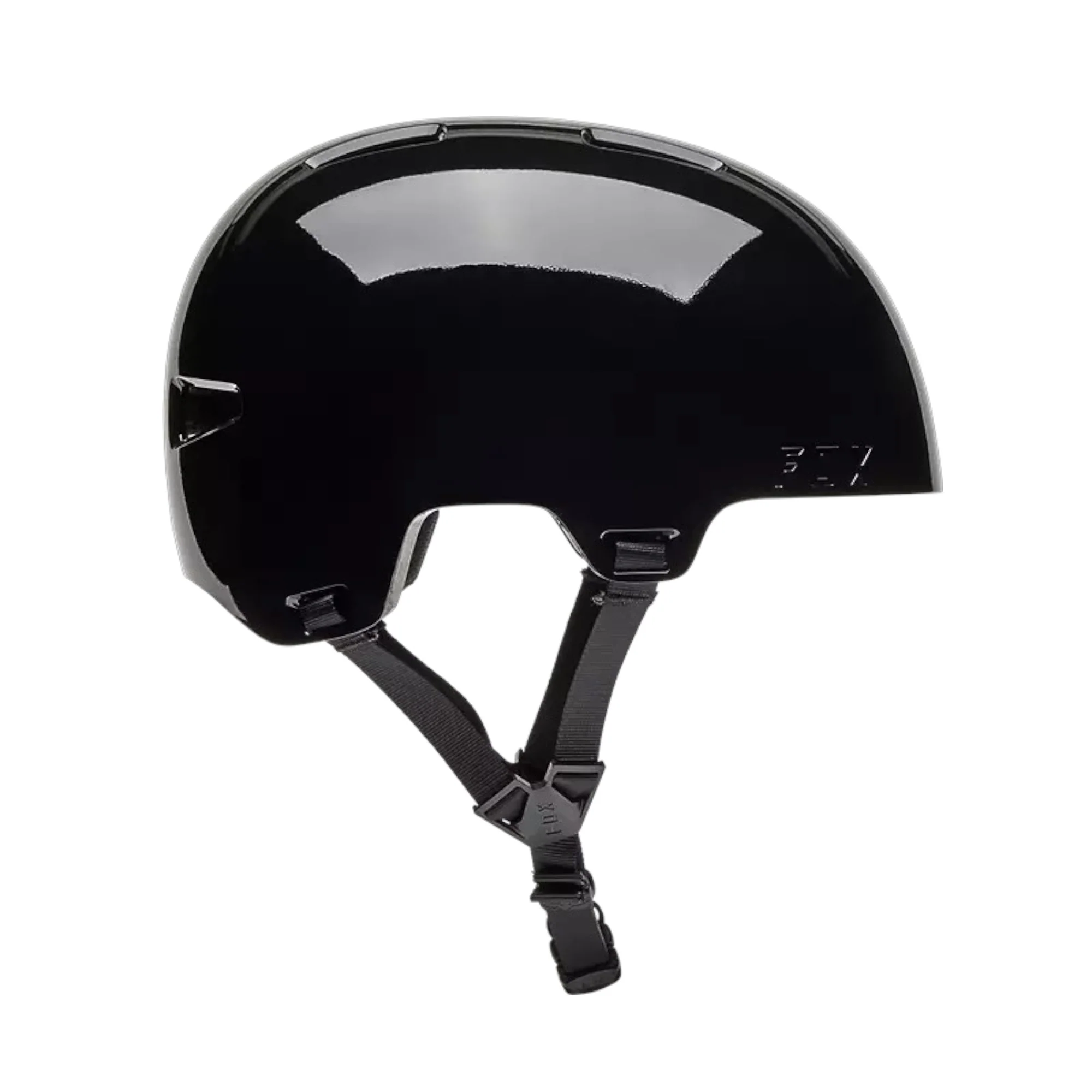 Fox Youth Flight Mips Solid