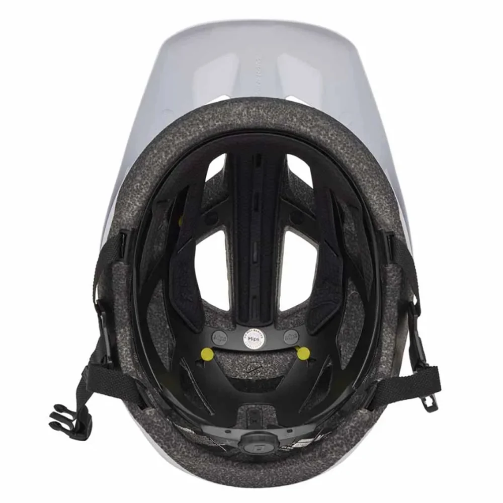 Fox Youth Mainframe Helmet MIPS - Image 10