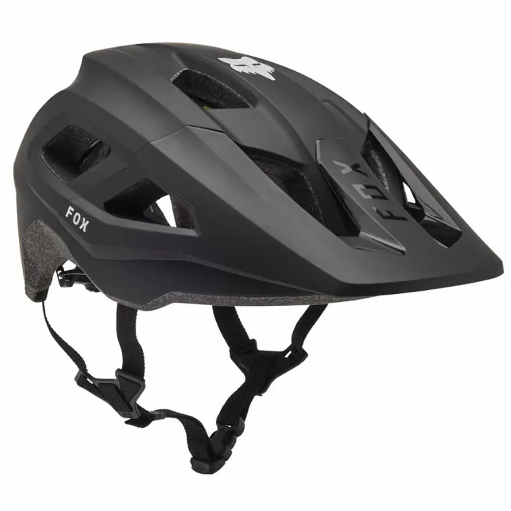 Fox Youth Mainframe Helmet MIPS - Image 3