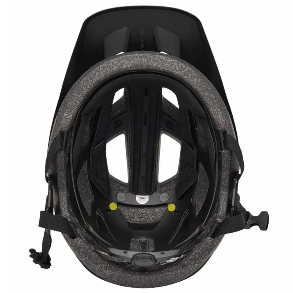 Fox Youth Mainframe Helmet MIPS - Image 9