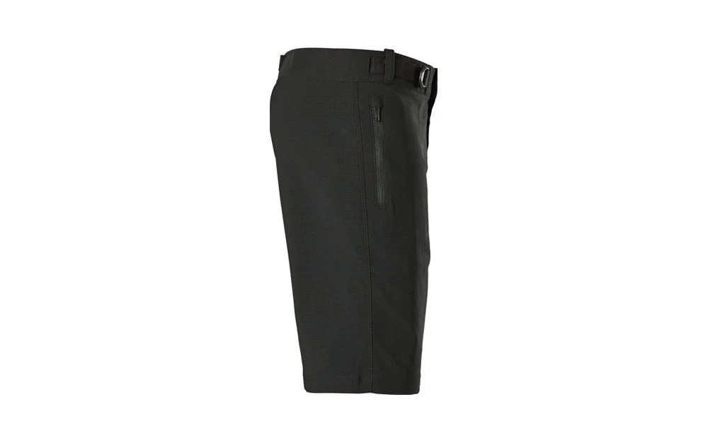 Fox Youth Ranger Shorts With Liner - Image 3