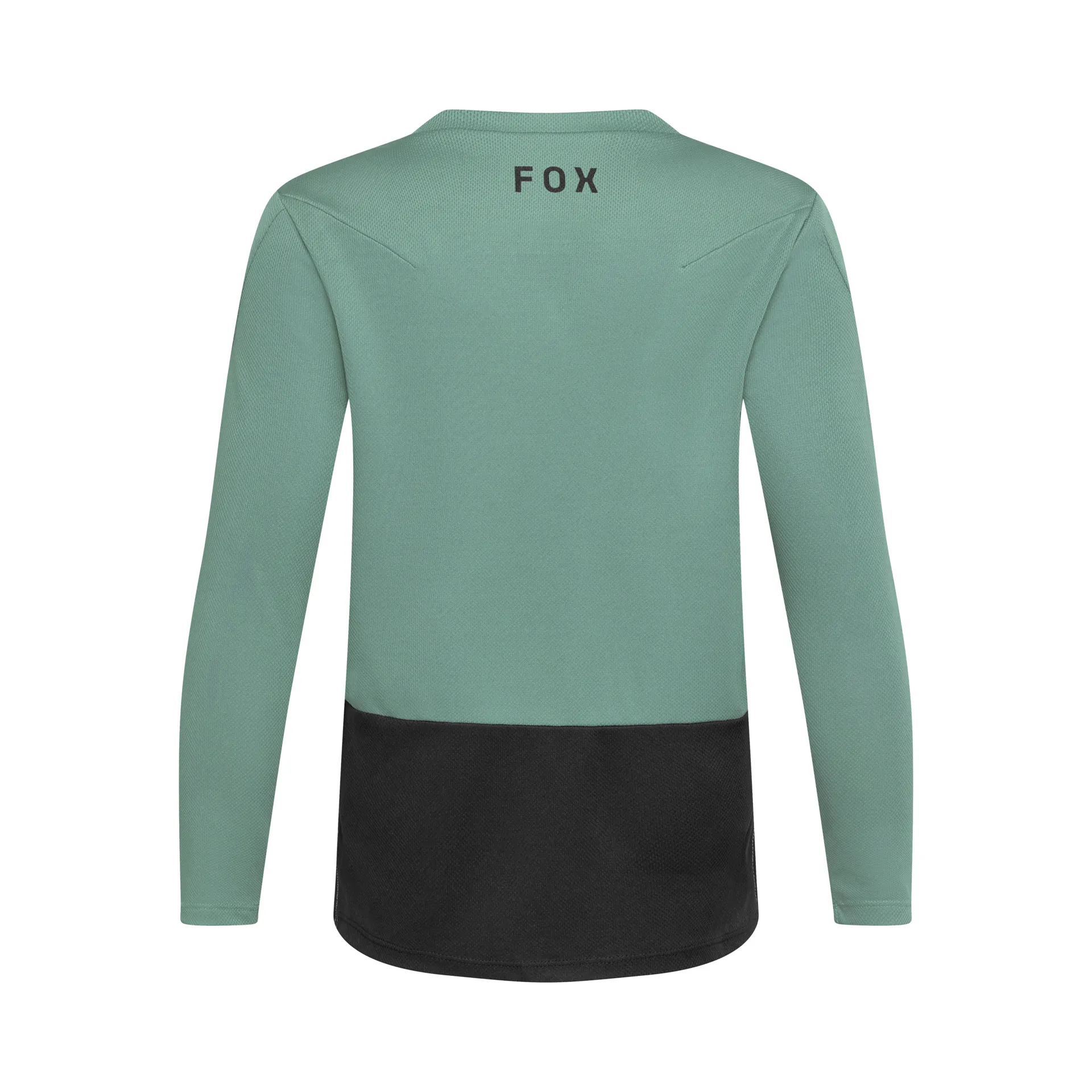 Fox Yth Ranger LS Jersey Fox Head - Image 3