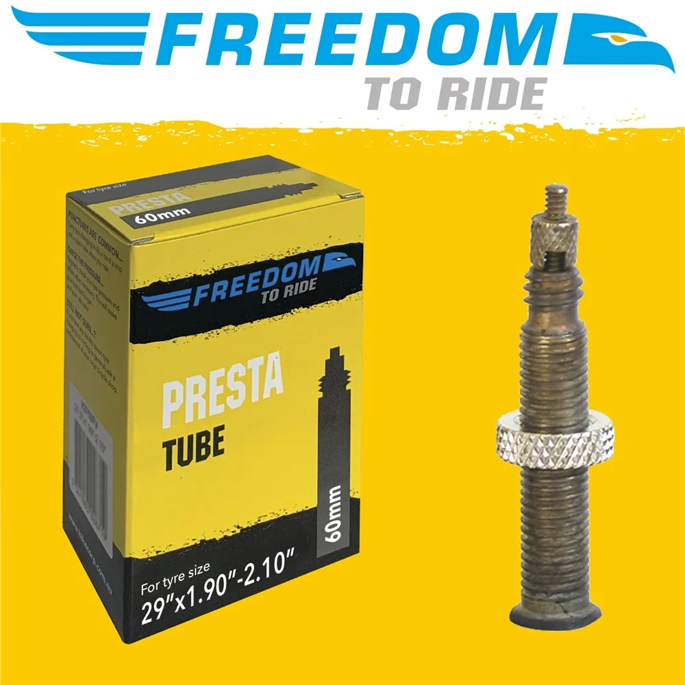 Freedom Inner Tube (Various Sizes) - Image 3