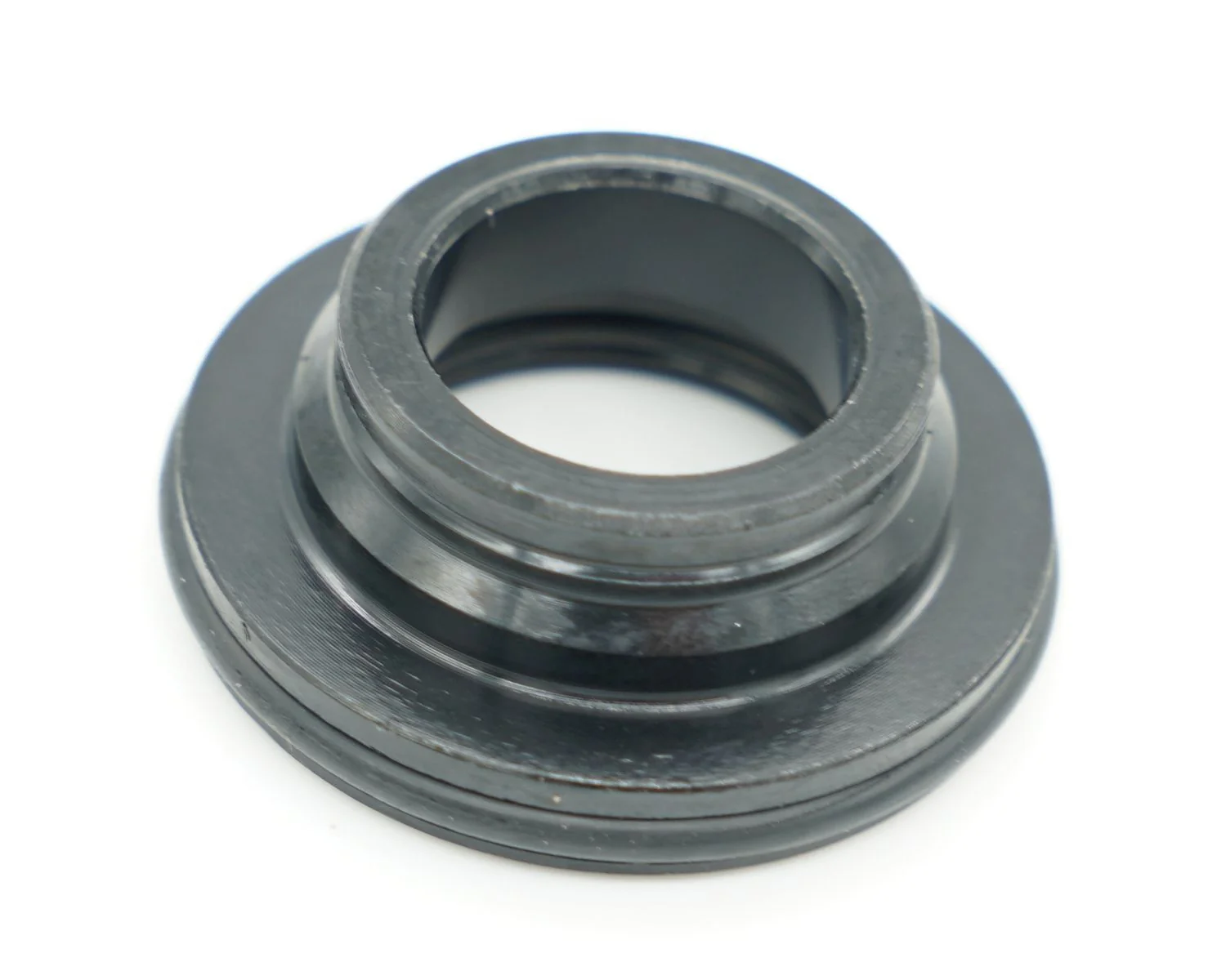 Front End Hub Cap for Siskiu DSE (Left Side)