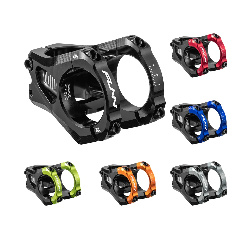 FUNN Equalizer Zero Stem