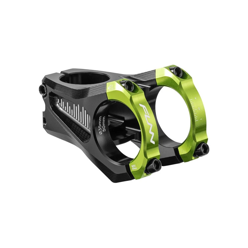 FUNN Equalizer Zero Stem - Image 13