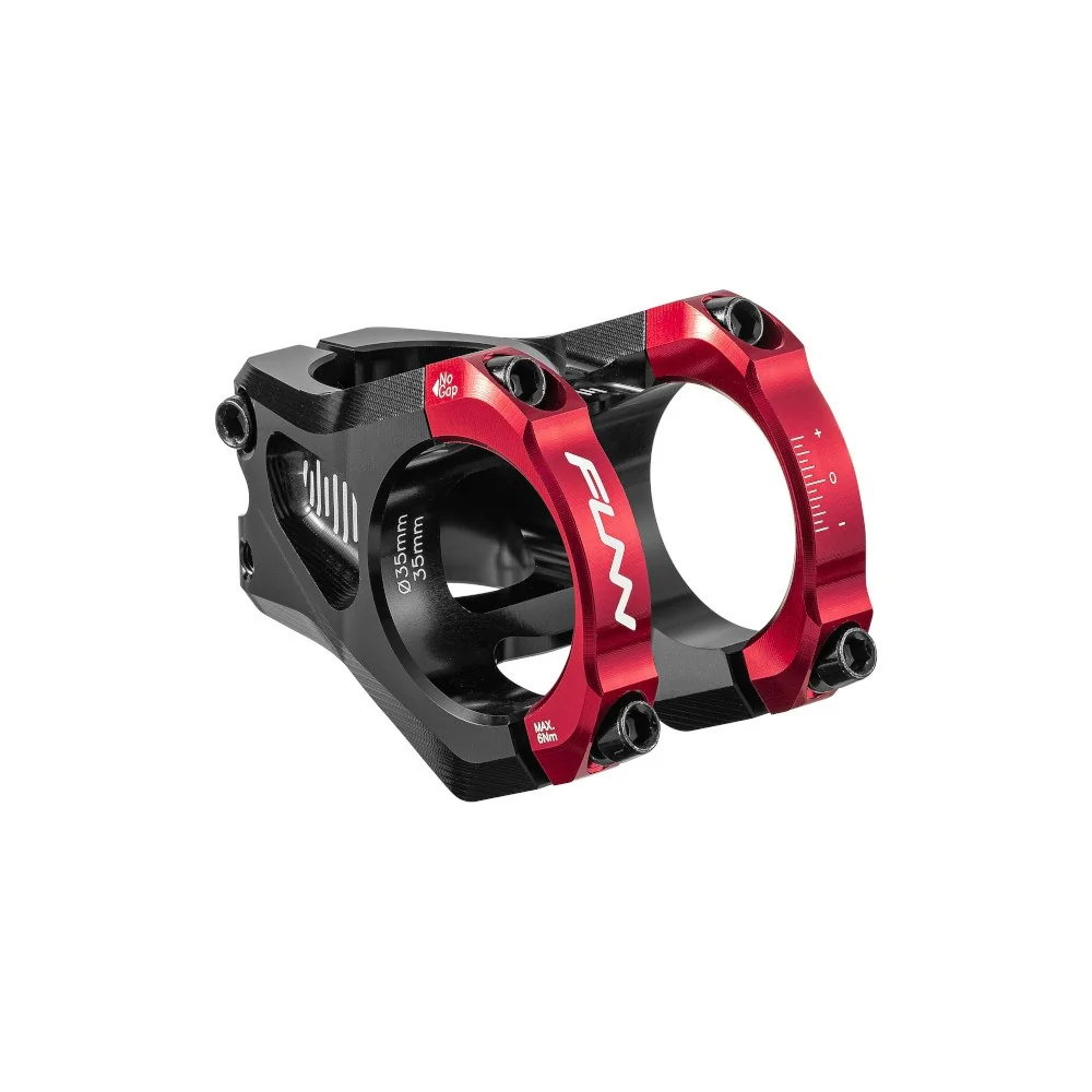 FUNN Equalizer Zero Stem - Image 3