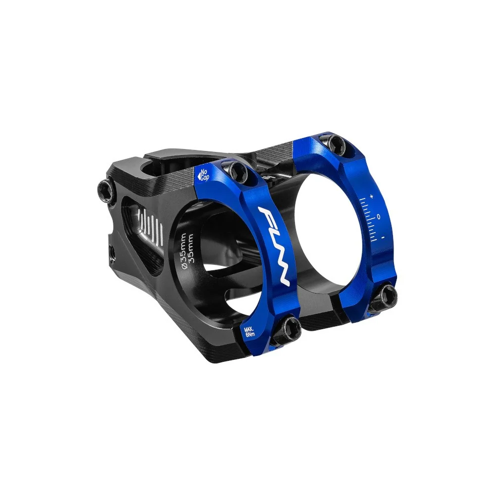 FUNN Equalizer Zero Stem - Image 5