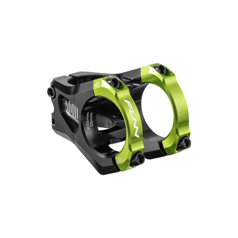 FUNN Equalizer Zero Stem - Image 7