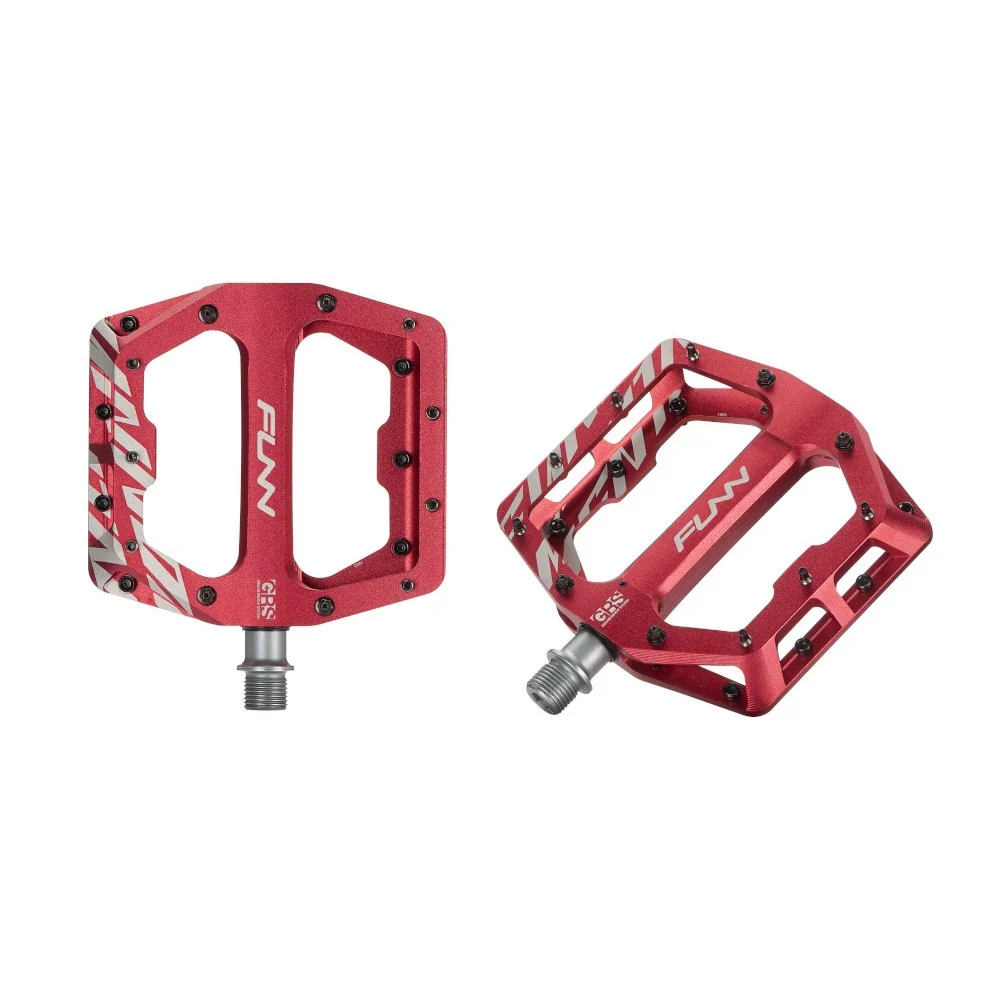 Funn Funndamental V2 Flat Pedals - Image 10