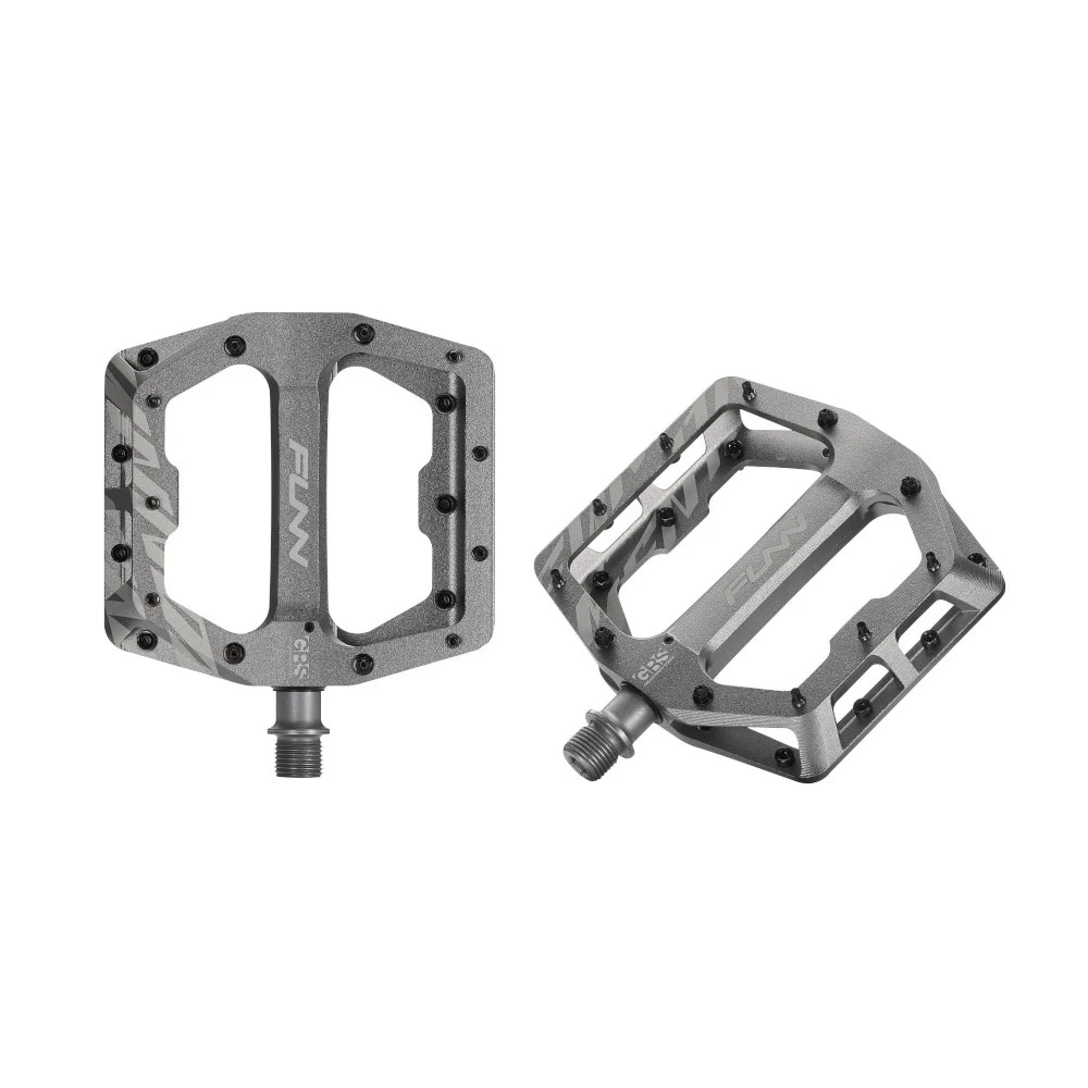 Funn Funndamental V2 Flat Pedals - Image 11
