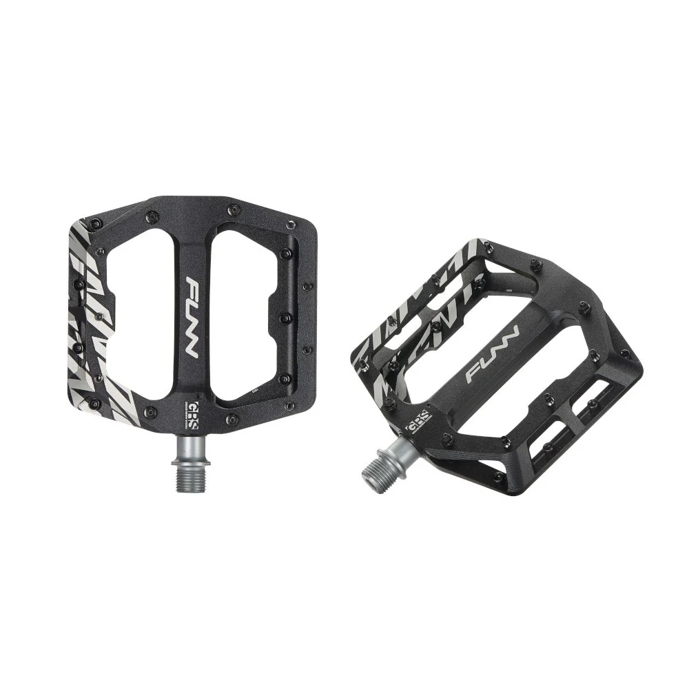 Funn Funndamental V2 Flat Pedals - Image 9