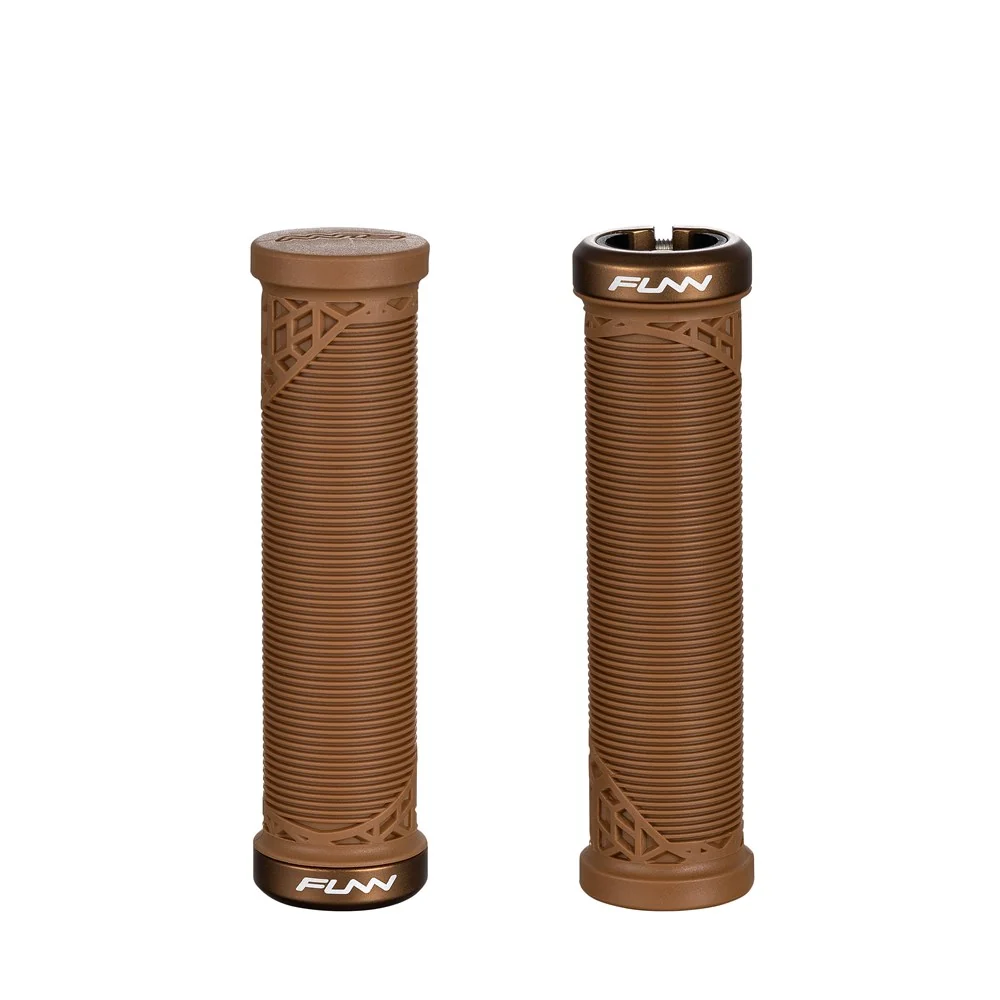FUNN Hilt Junior Lock On Grips - Image 11