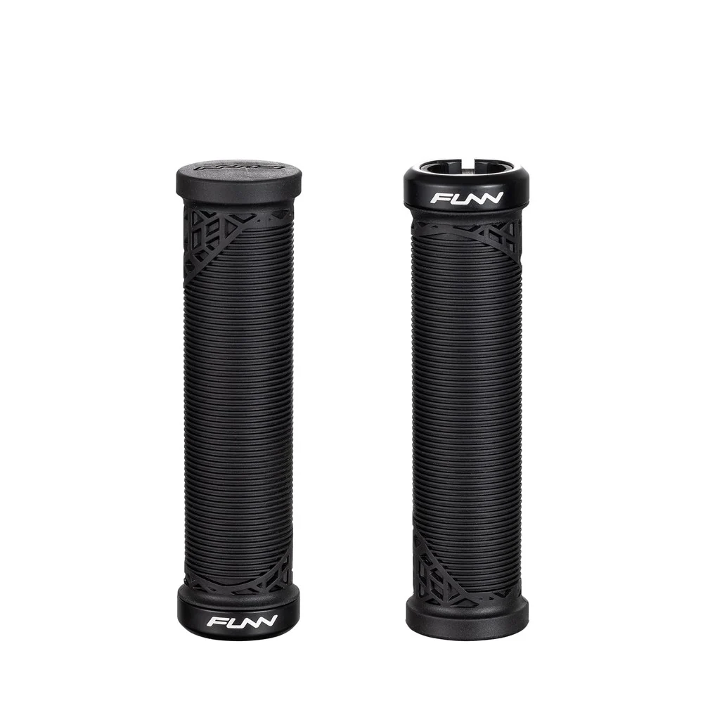 FUNN Hilt Junior Lock On Grips - Image 2