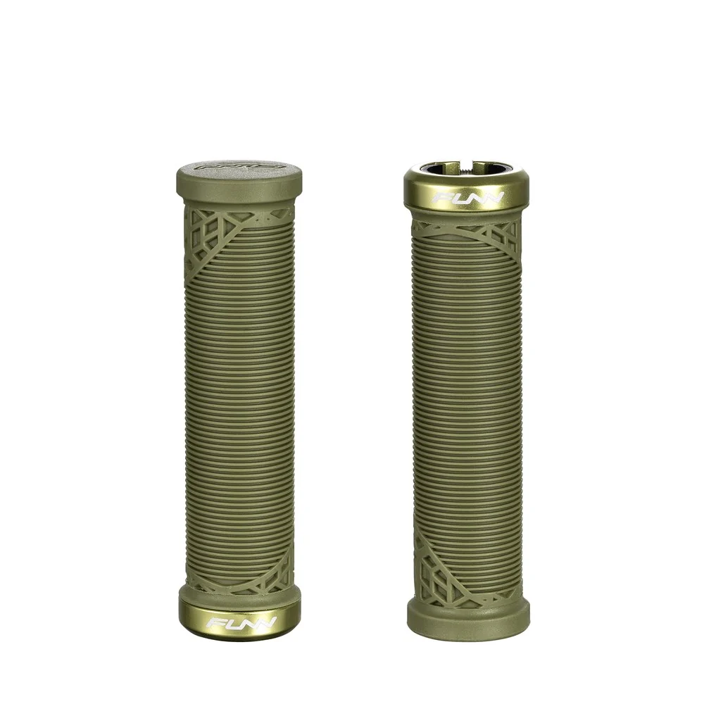FUNN Hilt Junior Lock On Grips - Image 6