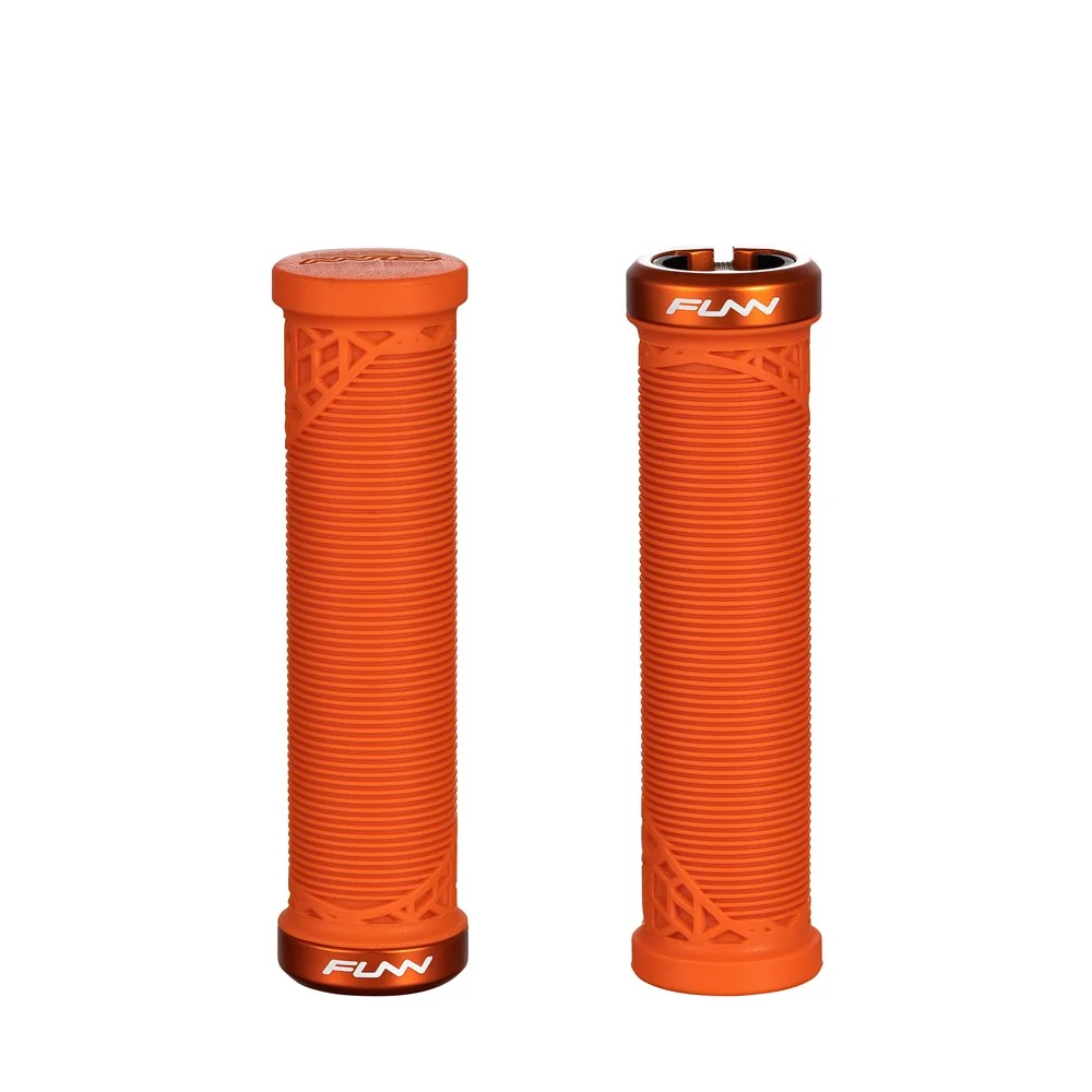 FUNN Hilt Junior Lock On Grips - Image 7
