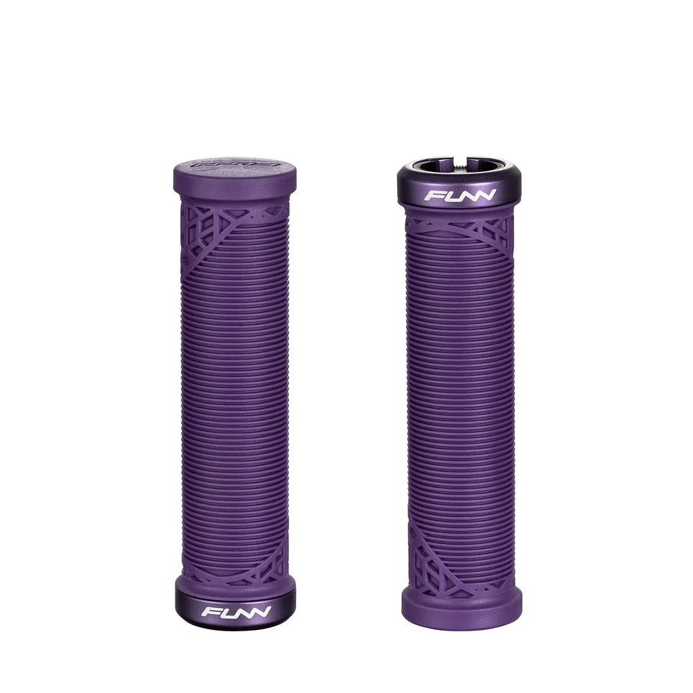FUNN Hilt Junior Lock On Grips - Image 9