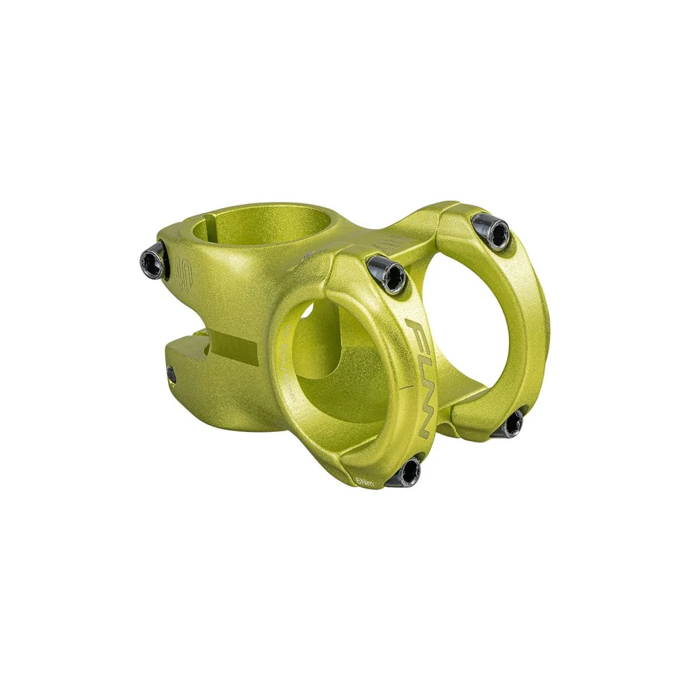 FUNN Nixie 31.8mm Stem - Image 7