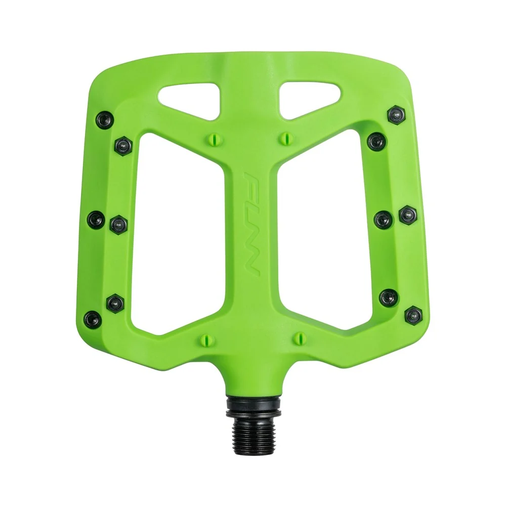 FUNN Taipan Composite Flat Pedals - Image 10