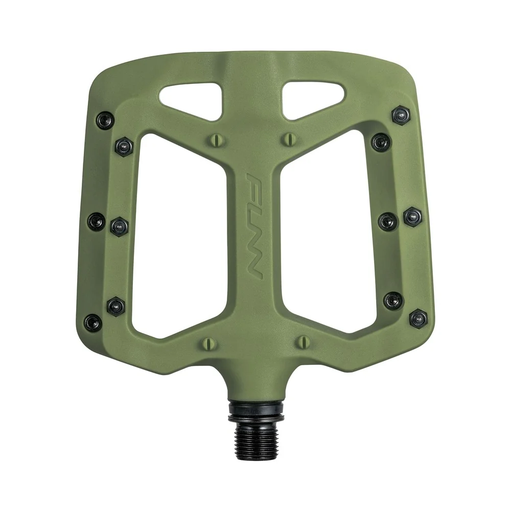 FUNN Taipan Composite Flat Pedals - Image 7