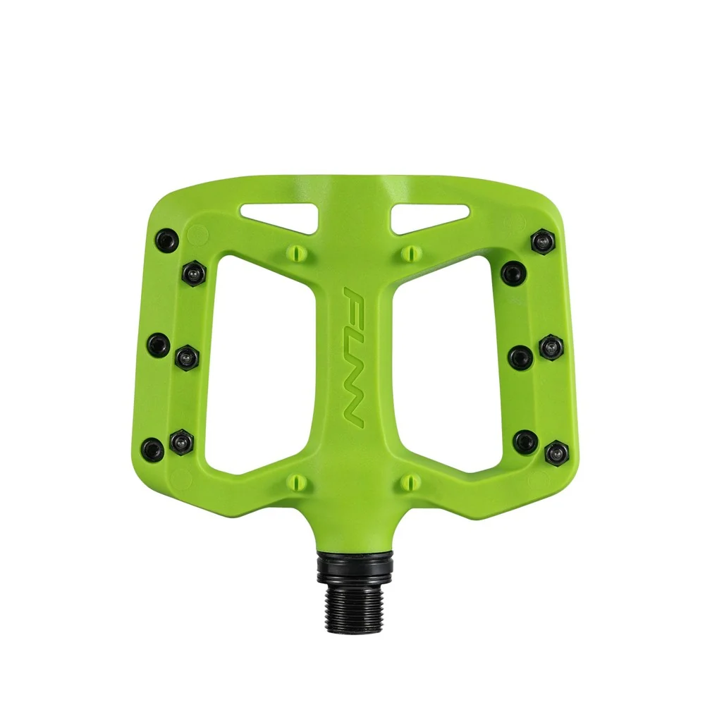 FUNN Taipan Small Junior Composite Flat Pedals - Image 7