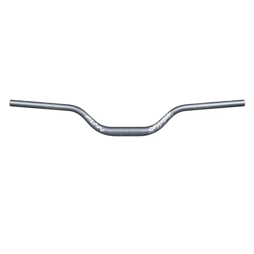 FUNN Upturn 31.8mm High Rise Handlebar