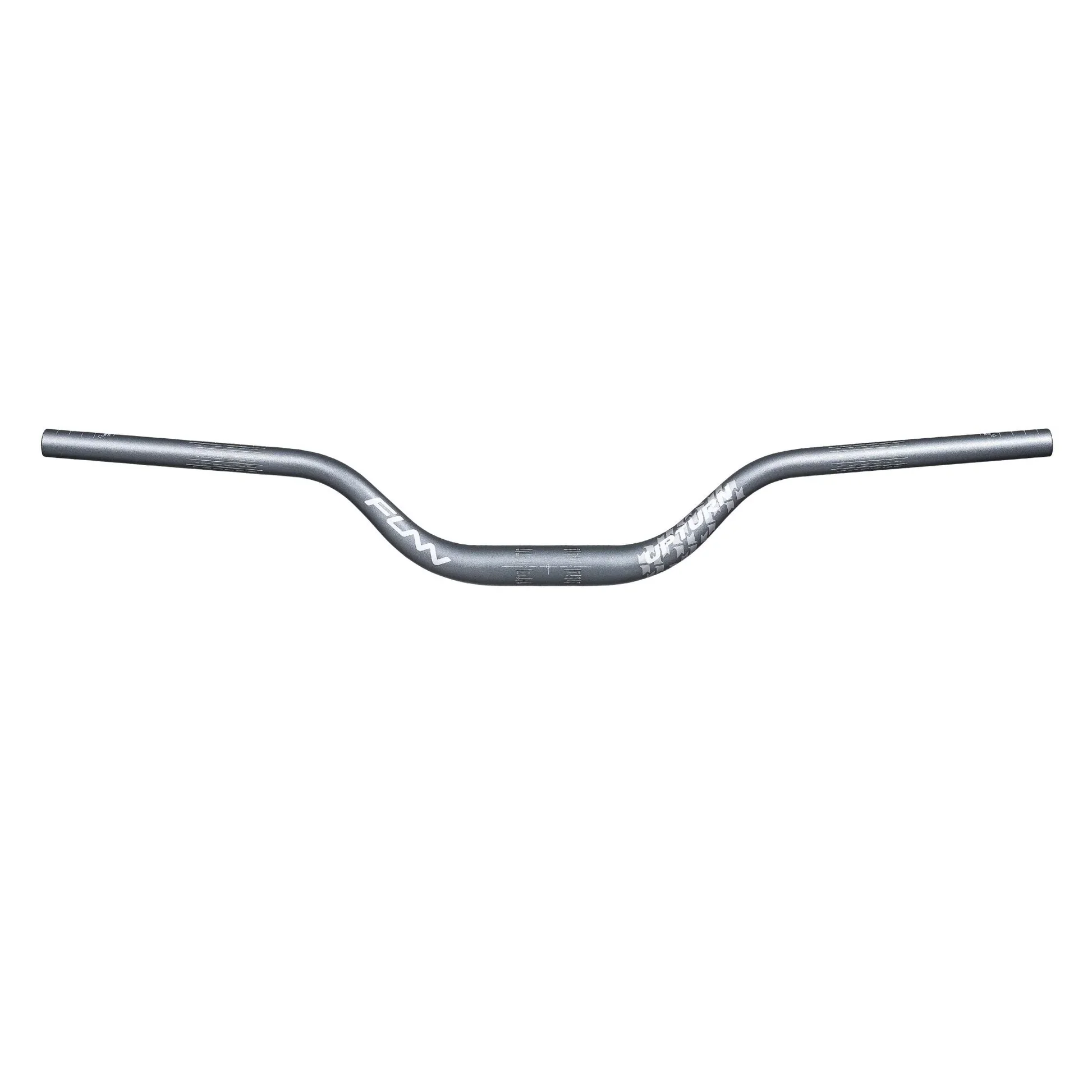 FUNN Upturn 35mm High Rise Handlebar