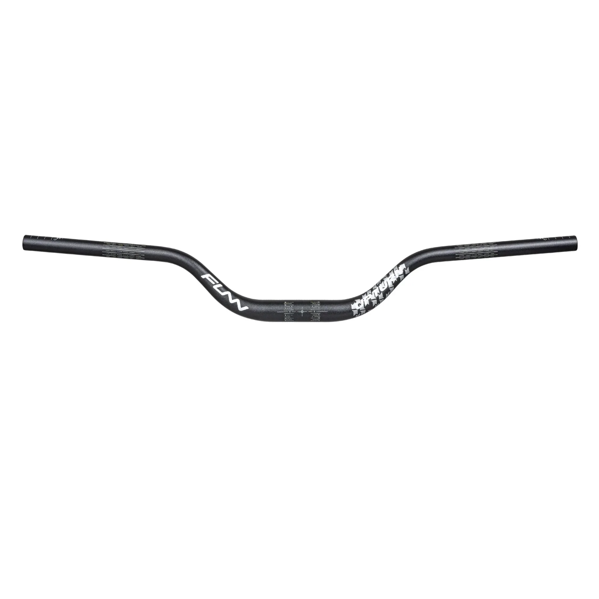 FUNN Upturn 35mm High Rise Handlebar - Image 2
