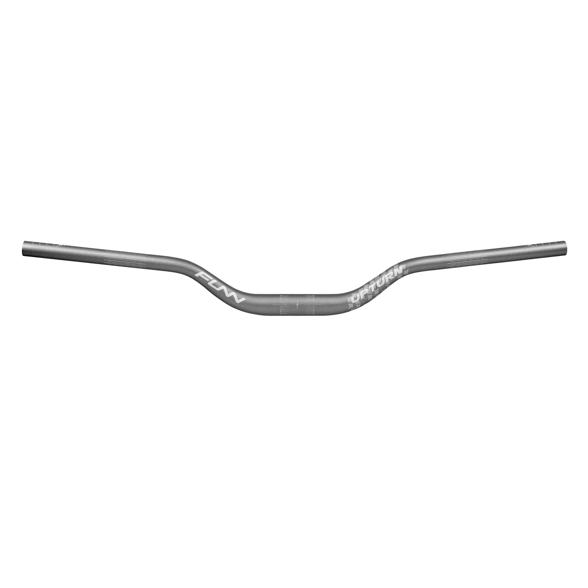 FUNN Upturn 35mm High Rise Handlebar - Image 3