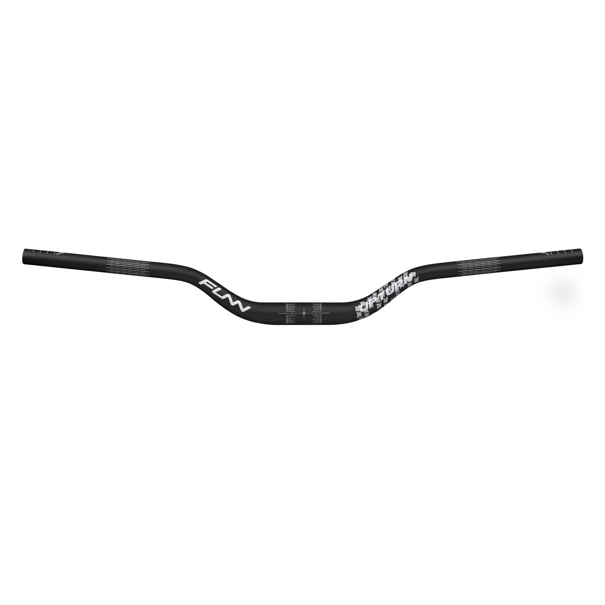 FUNN Upturn 35mm High Rise Handlebar - Image 4