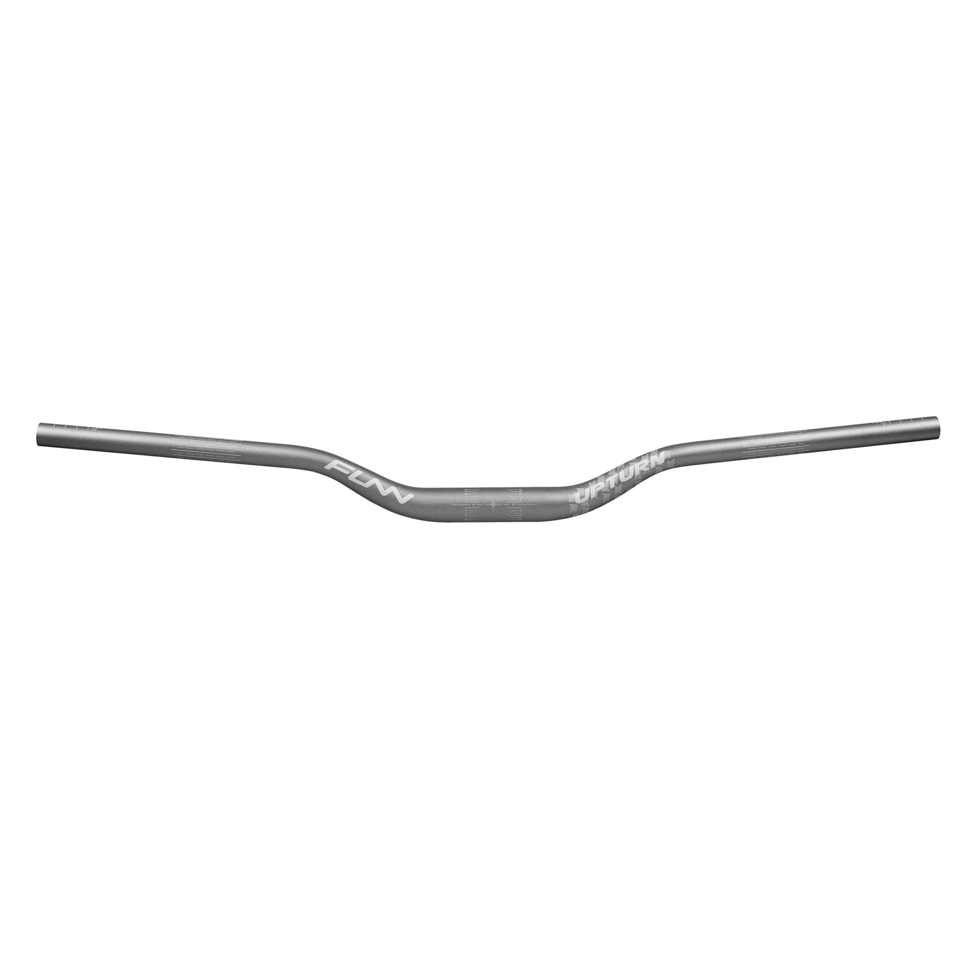 FUNN Upturn 35mm High Rise Handlebar - Image 5