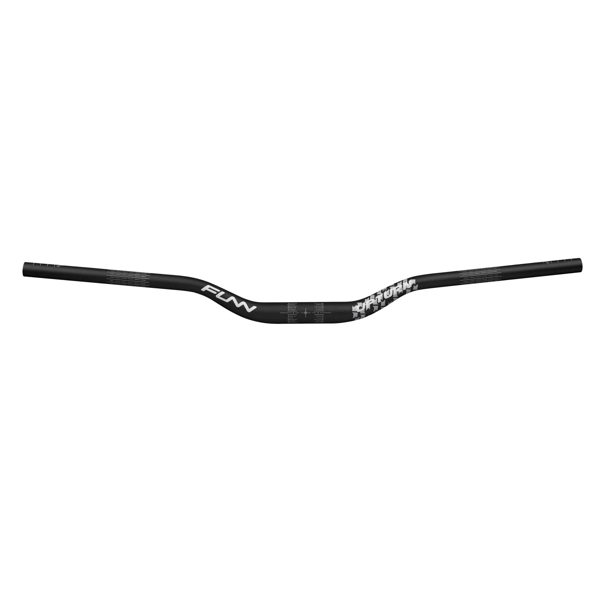 FUNN Upturn 35mm High Rise Handlebar - Image 6