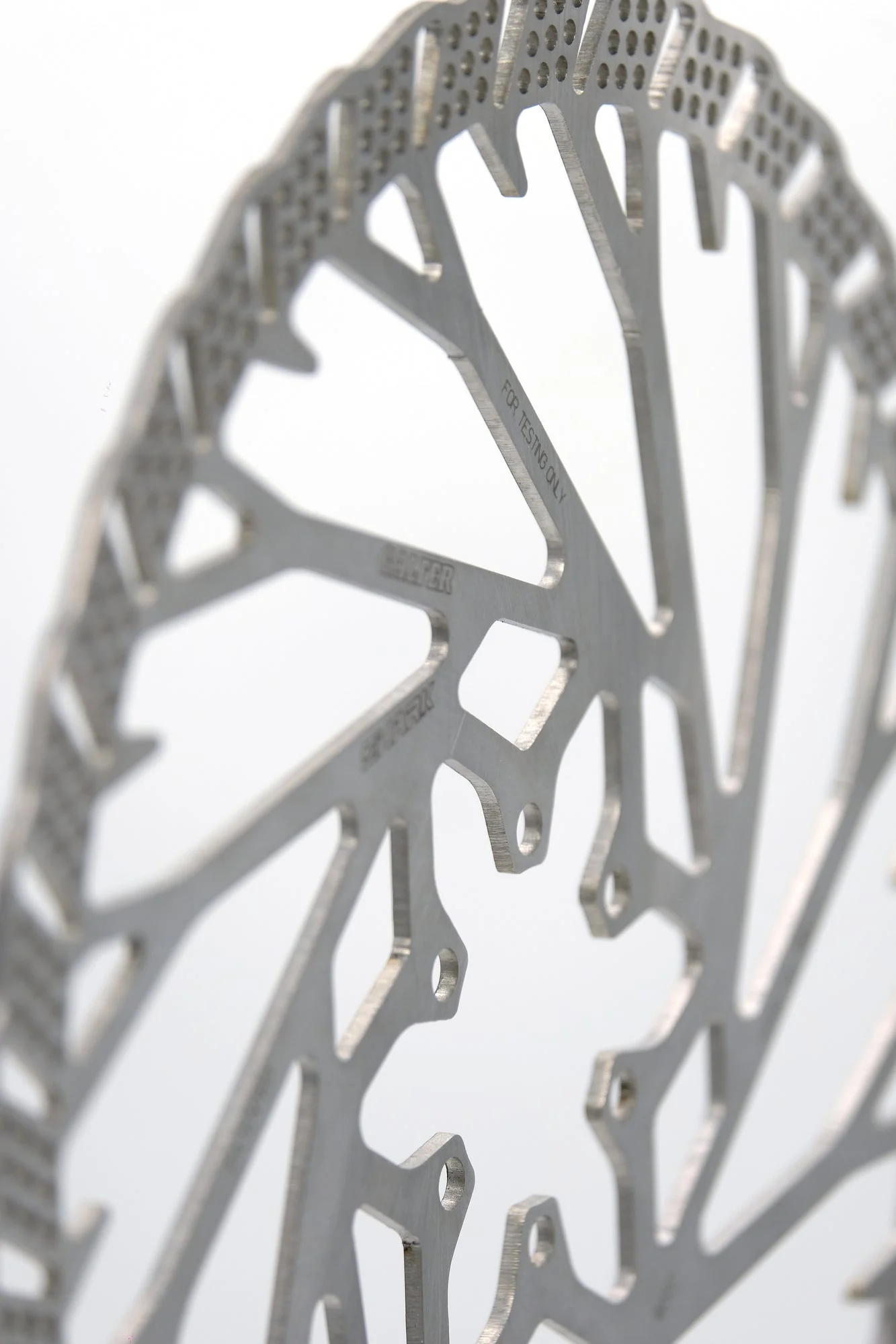 Galfer Fixed Disc Shark Rotor - Image 3