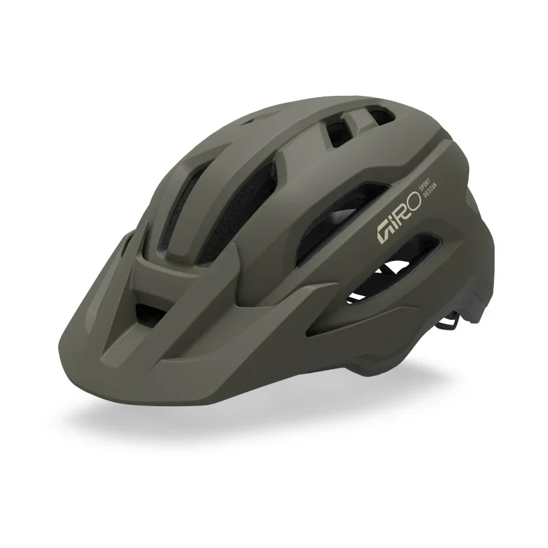 Giro Fixture II Helmet - Image 2
