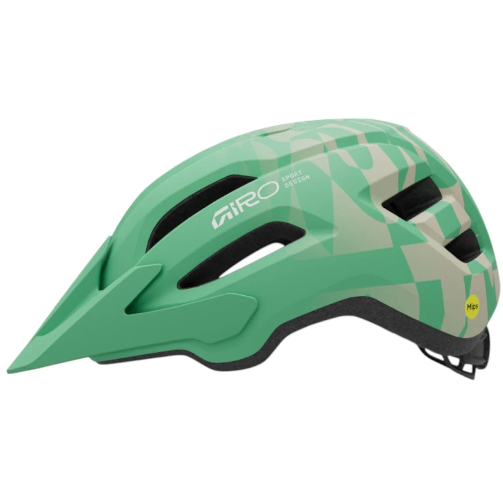 Giro Fixture Mips II Helmet Youth - Image 11