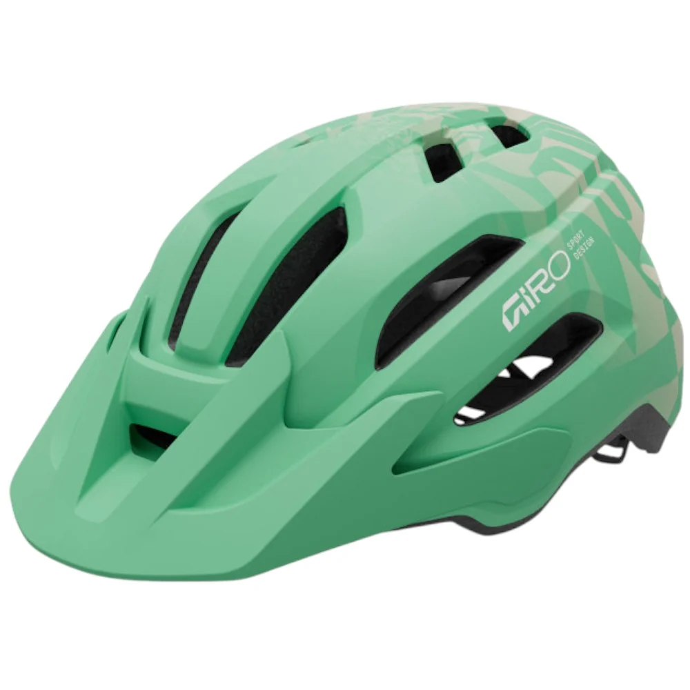 Giro Fixture Mips II Helmet Youth - Image 2