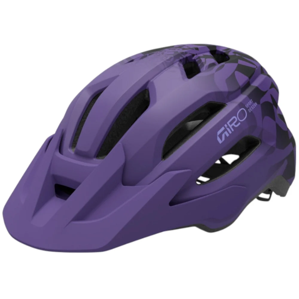 Giro Fixture Mips II Helmet Youth - Image 3