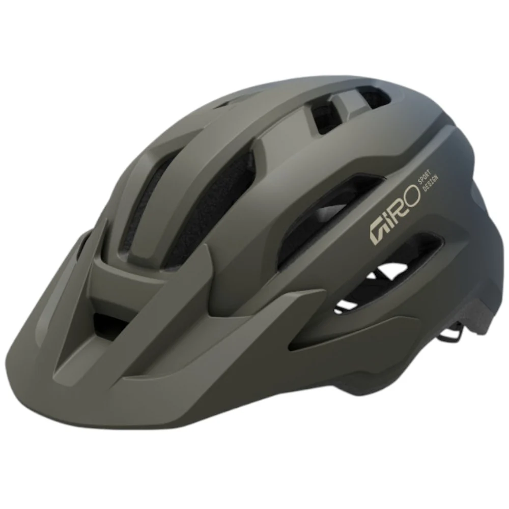 Giro Fixture Mips II Helmet Youth - Image 4