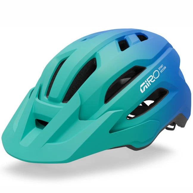 Giro Fixture Mips II Helmet Youth - Image 6