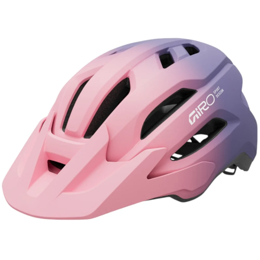 Giro Fixture Mips II Helmet Youth - Image 7