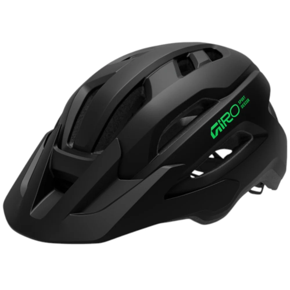 Giro Fixture Mips II Helmet Youth - Image 8