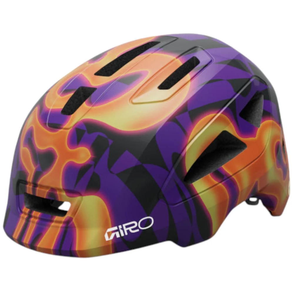 Giro Scamp Mips II Helmet Child - Image 4