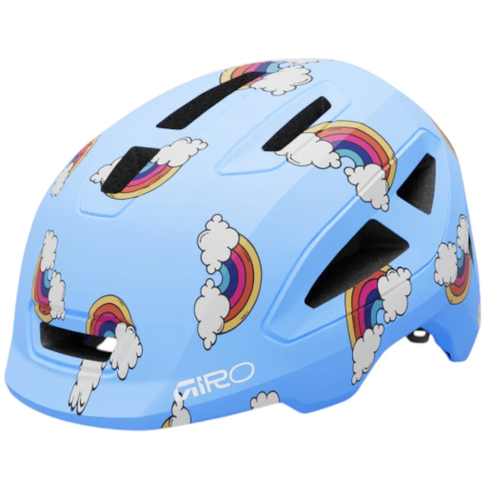 Giro Scamp Mips II Helmet Child - Image 5