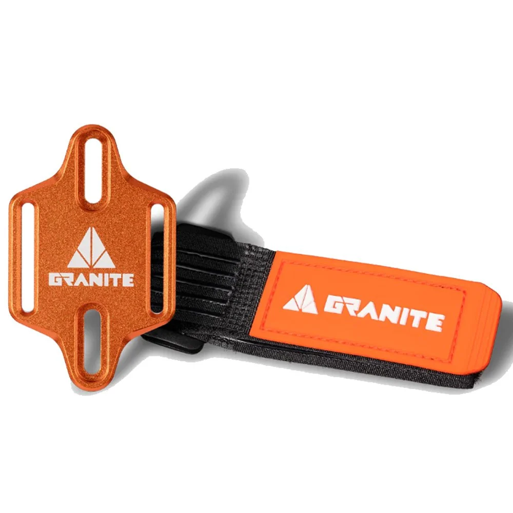 Granite Design Portaledge Bottle Cage Mount Strap System - Image 2