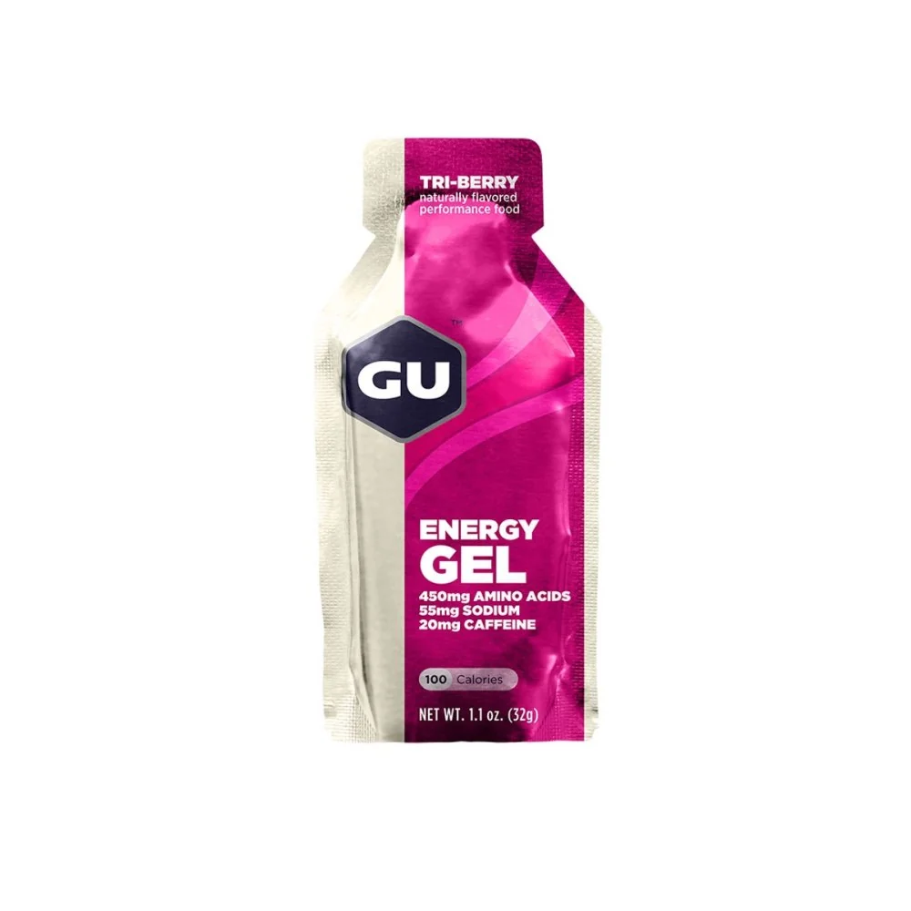 GU Energy Gel - Image 9