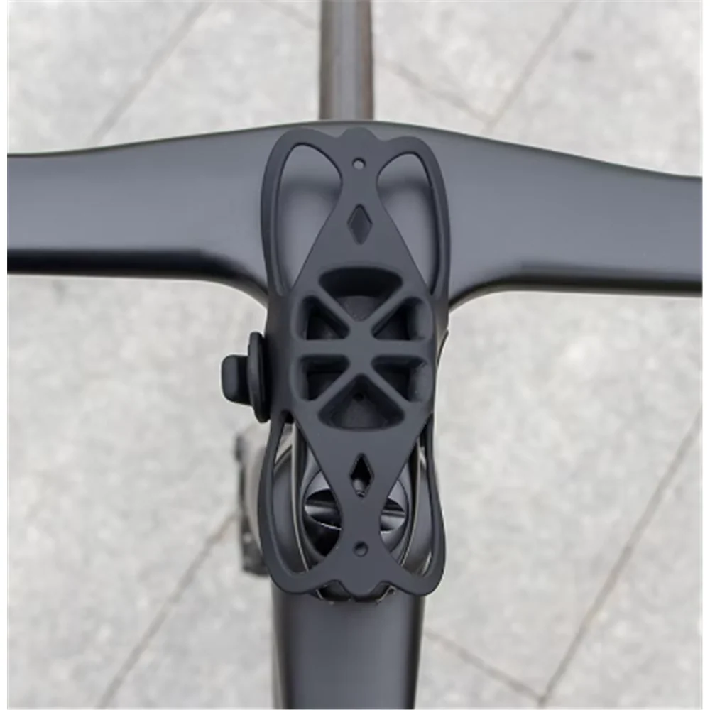 GUB P9 Gel Bike Phone Holder - Image 3