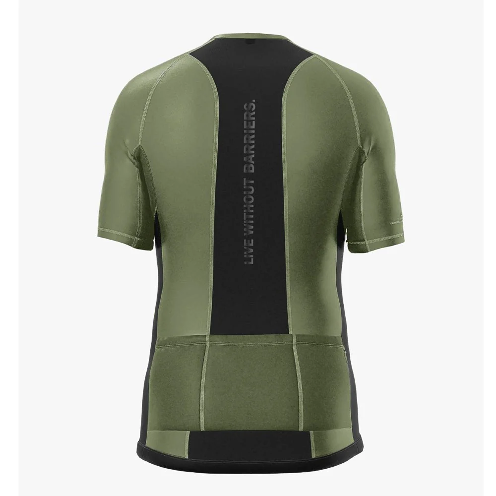 ilabb Detour M Fitted Jersey - Image 2