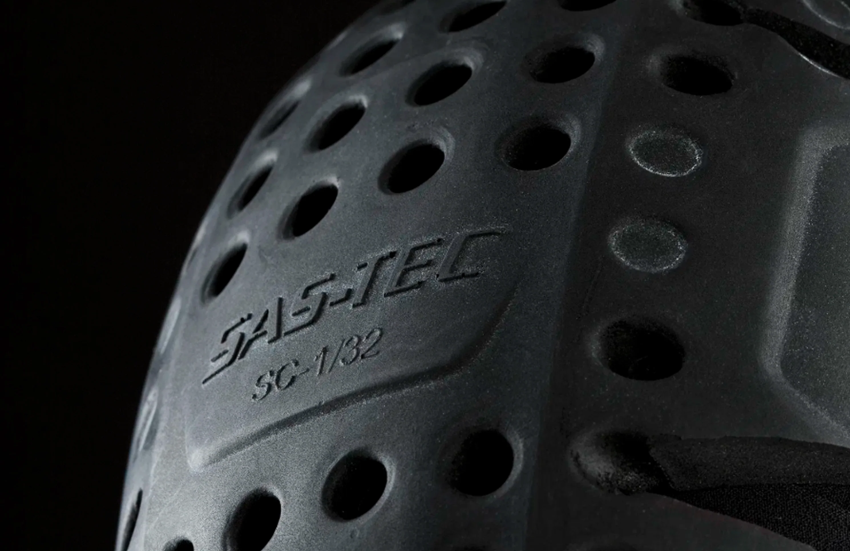 ION K-Pact Zip Knee Pads - Image 6