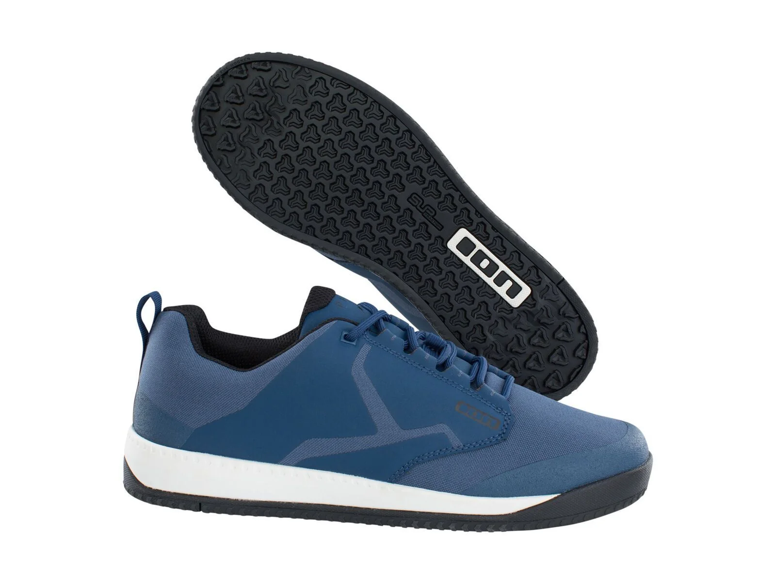 ION Scrub Flat Shoes - Image 3