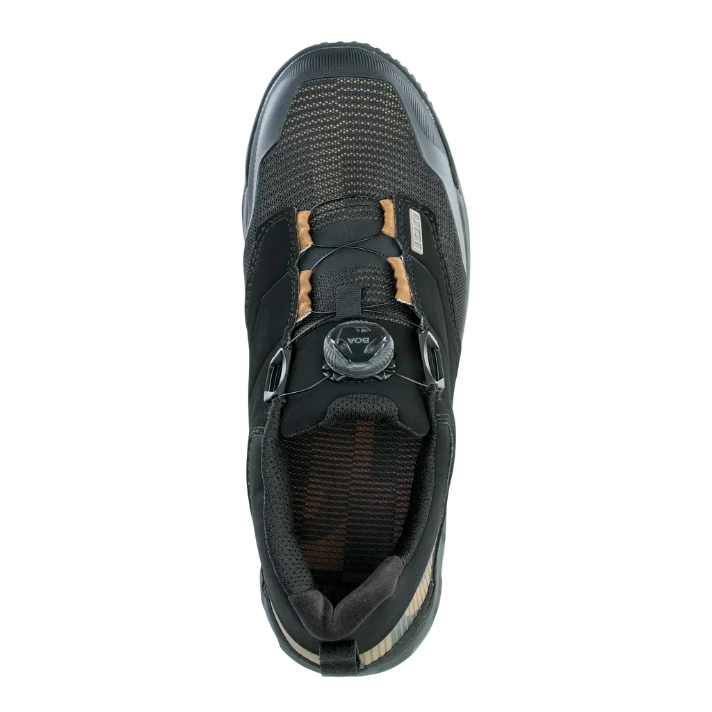 ION Select Rascal Select BOA Clip In MTB Shoes - Image 4